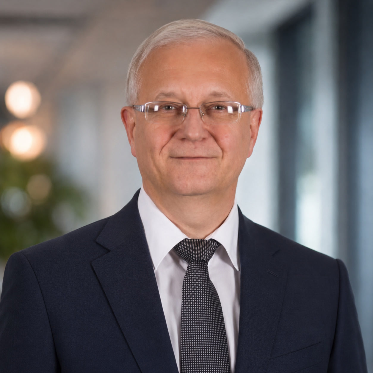 Harald Vater