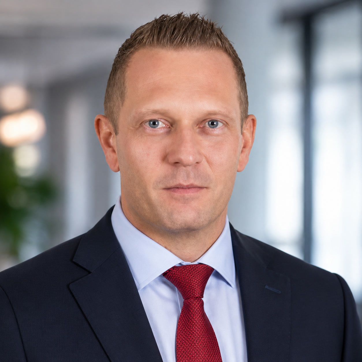 Pascal Vater